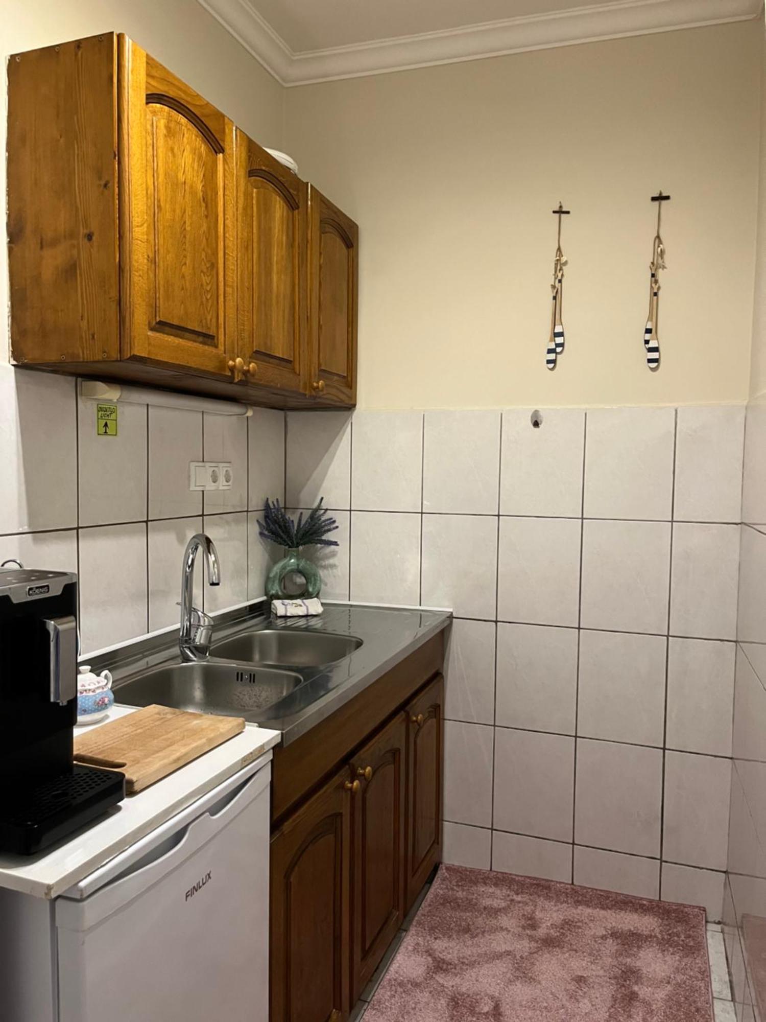 Luka-Mostar Free Parking With Echarger 外观 照片